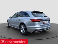 Audi A4 - Vorschau Bild 5