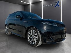 LAND ROVER Range Rover Sport D250 Dynamic SE/Pano/Head Up LAND ROVER Range Rover Sport D250 Dynamic SE/Pano/Head Up