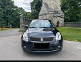 Suzuki Swift 1,3(  92ps ) - Suzuki Swift Gebrauchtwagen in Wuppertal