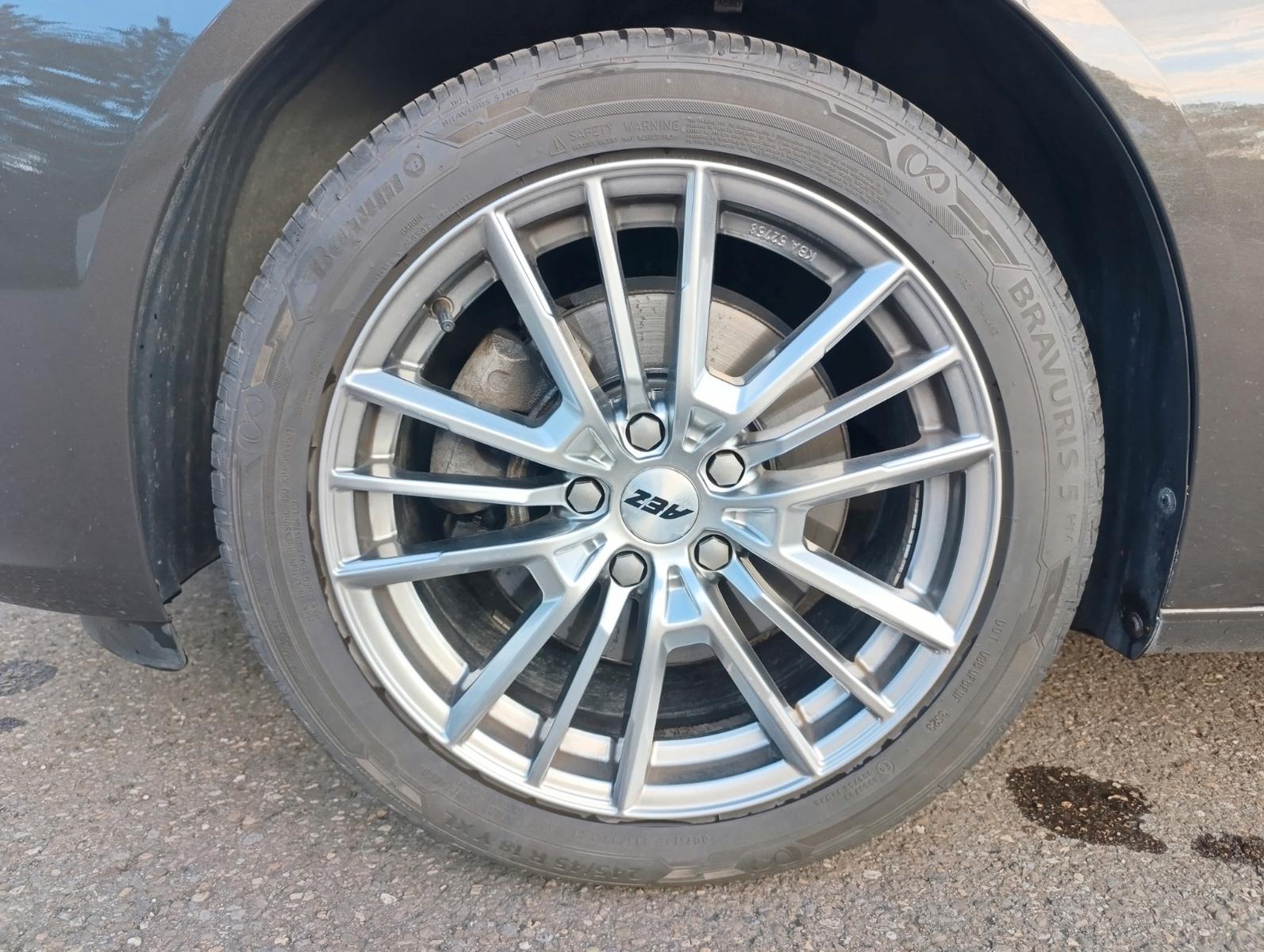 Opel Insignia 2.0 CDTI Business Edition ST Navi/AHK/