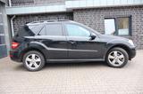 Mercedes-Benz ML 350 ML -Klasse ML 350 BlueTec 4Matic AHK/ - Mercedes-Benz aus 2010: Ml