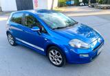 Fiat FIAT PUNTO 1.3 MULTIJET DIESEL!! TOP AUSST... - Fiat Punto in Bielefeld