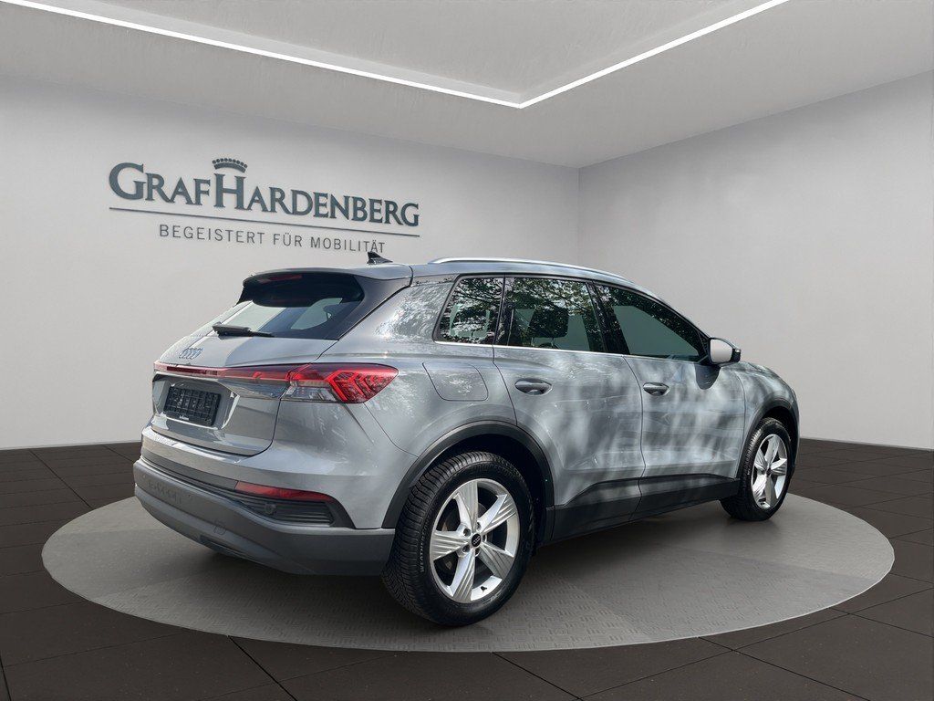 Audi Q4 35 e-tron LED connect imagem 2