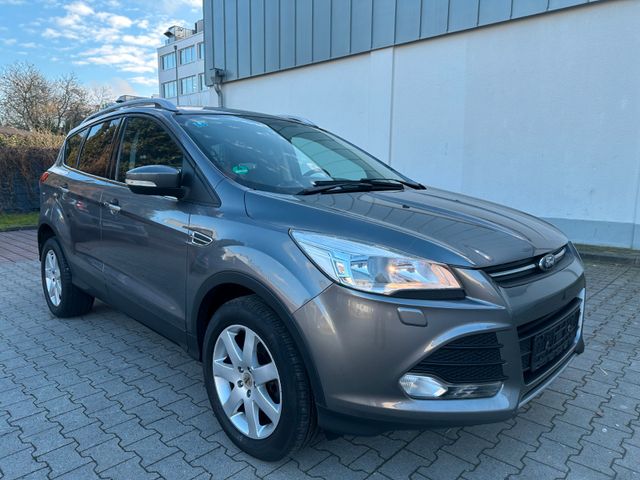 Ford Kuga Trend/Pdc/Sportsitze/AHK