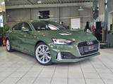 Audi A5 Sportback 40 TDI advanced Facelift S-tronic/ - Audi A5: Sportback Facelift