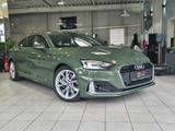 Audi A5 Sportback 40 TDI advanced Facelift S-tronic/ - Audi A5: Facelift Sportback