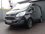 Ford Transit Custom Kasten 290 L1 Trend AHK MwSt - schwarze Ford Transit