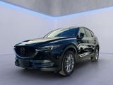 Mazda CX-5 AWD Sports-Line LED/Bose/HuD/360°/AHK/SHZ - Mazda CX-5 in Magdeburg