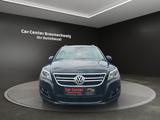 Volkswagen Tiguan 2.0 TDI BlueMotion Technology Team - Volkswagen Tiguan: Team