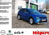 Skoda Elroq 60 204PS WÄRME MATRIX RFK 19"ALU NAVI KEYL - blaue Skoda Elroq