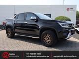Volkswagen Amarok 3.0 TDI Style DoKa 4Motion - Volkswagen Amarok Style Gebrauchtwagen