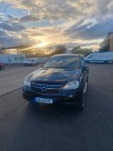 Mercedes-Benz ML 320 CDI 4MATIC - - Mercedes-Benz ML 320: Cdi 4matic
