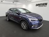 Renault Arkana Evolution Mildhybrid+Navi+Rückfahrkamera+ - Renault Arkana Evolution mit Benzin-Antrieb
