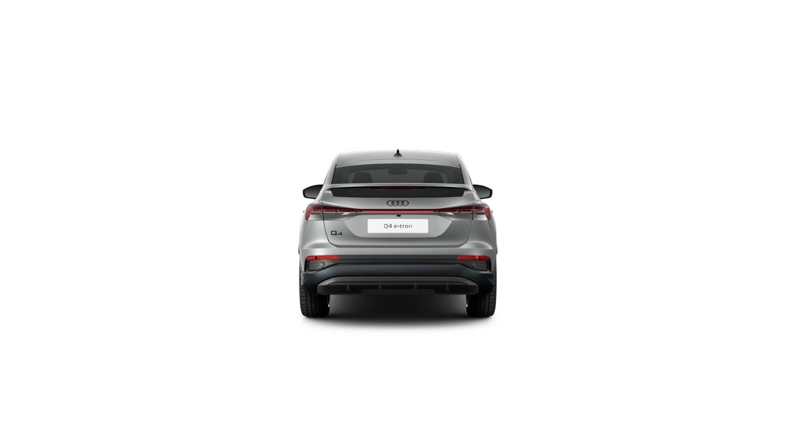 Audi Q4 e-tron - Bild 6