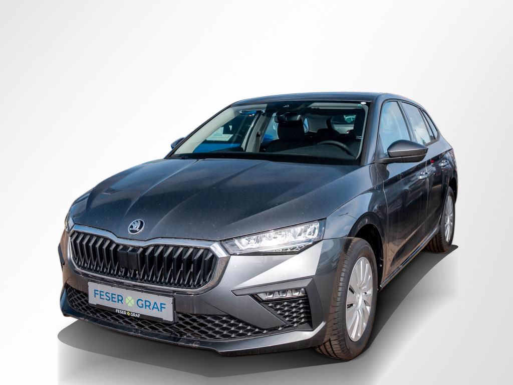 Skoda Scala - Bild 14