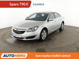 Opel Insignia 1.6 CDTI DPF Edition Aut.*NAVI*ACC*SPUR - Opel Insignia: Cdti