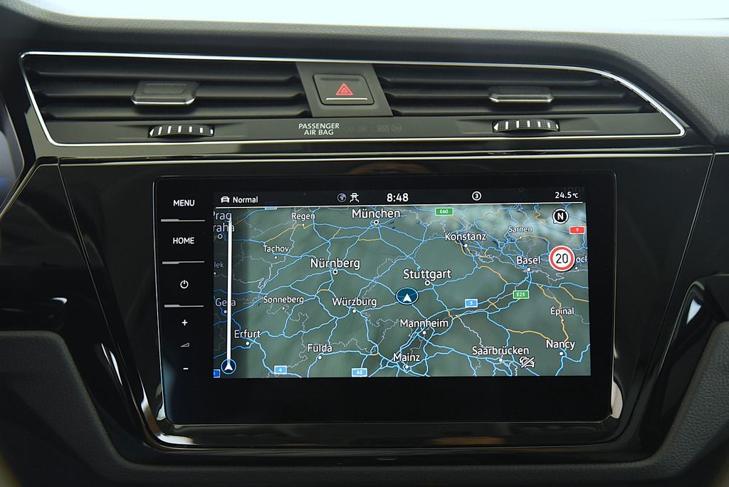 VW Touran