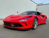 Ferrari F8 Tributo NOVITEC * Racing Seats* Garantie * - Ferrari F8 Novitec Gebrauchtwagen
