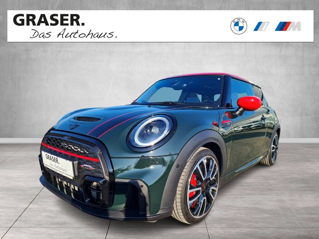 MINI John Cooper Works JCW WORKS TRIM HEAD-UP HK DAB 