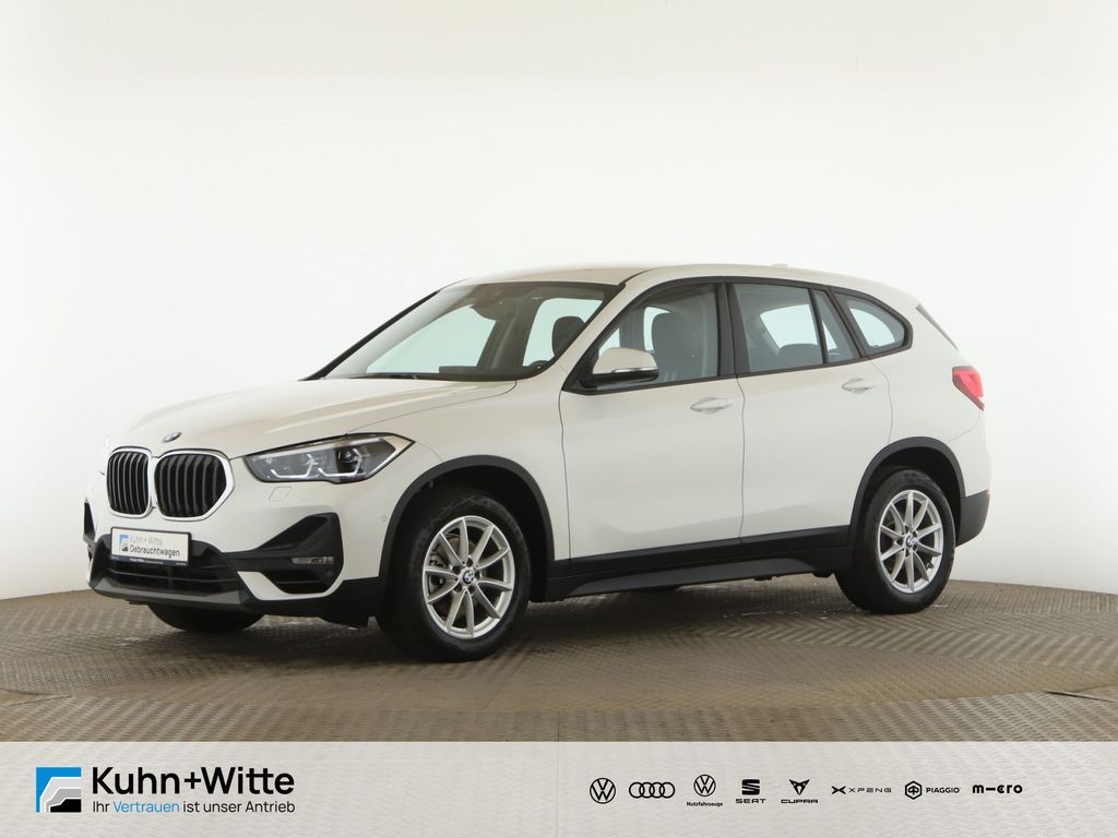 Image of BMW X1