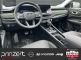 Jeep Compass e-Hybrid 1.5 "North Star" Sicherheits-Pa - Jeep Compass North mit Hybrid-Antrieb (Benzin/Elektro)