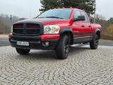 Dodge RAM Dodge Ram, Bj. 2007, 4x4, 5,7 HEMI, LPG Gas - gebrauchte Dodge RAM aus dem Jahr 2007