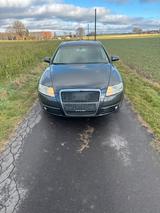 Audi A6 4f 2.0tfsi - Audi A6 aus 2007: Kombi