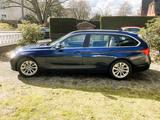 BMW Garagenauto 330d xDrive +Navi +LED +PDC +SHZ  - BMW 330 mit Diesel-Antrieb: Kombi, Automatik