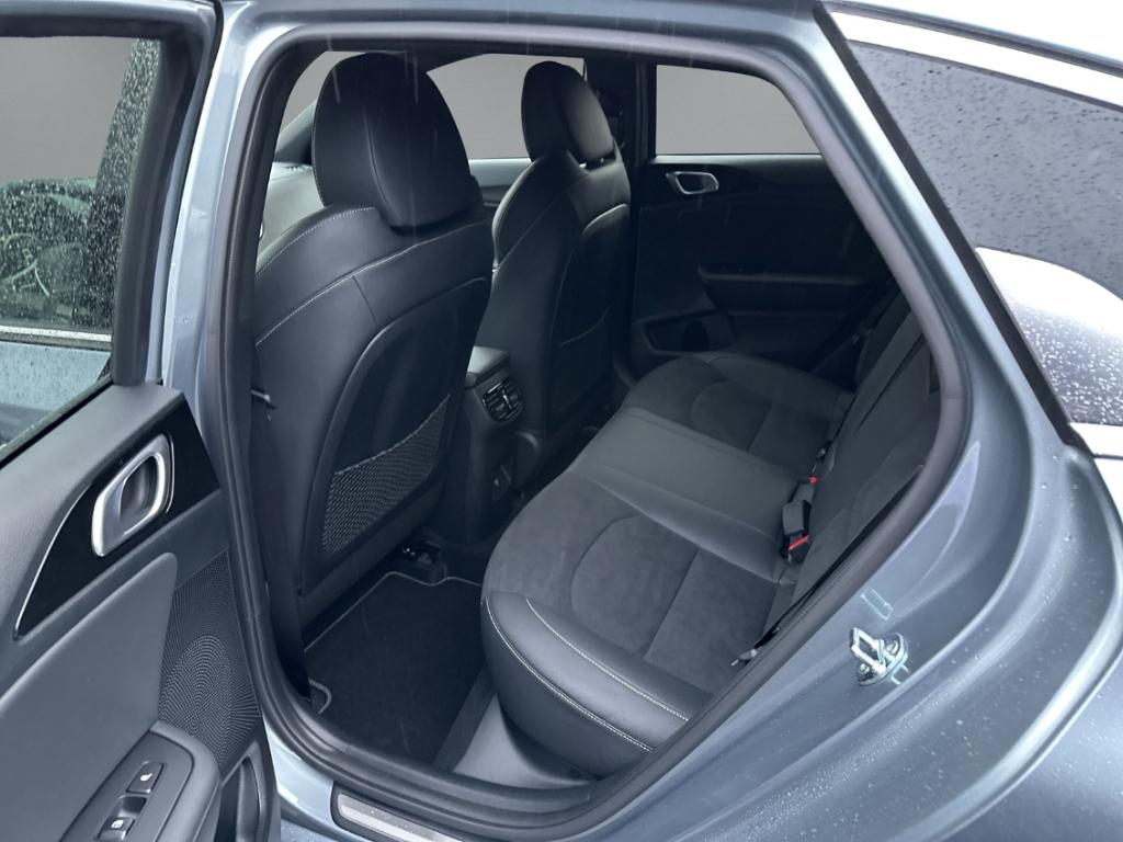 Kia ProCeed GT-Line 1.4 T-GDI EU6d-T PROCEED 1.5T