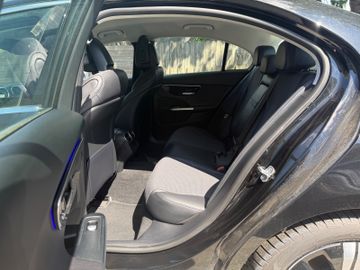 Mercedes C 220 - 9