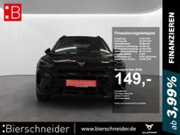 Cupra Formentor - Vorschau Bild 1