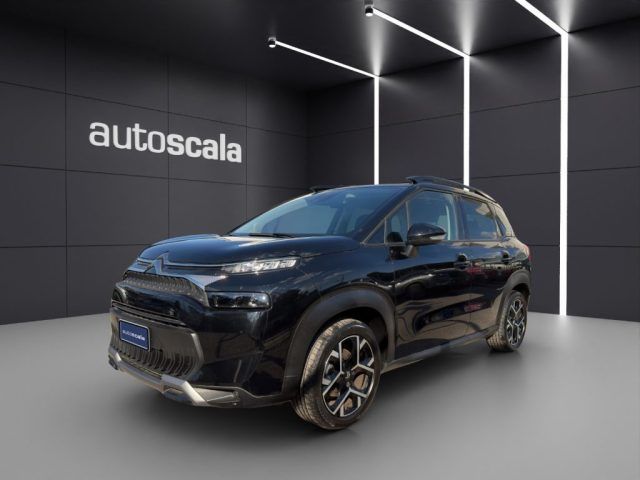 Citroën CITROEN C3 Aircross PureTech 130 S&S EAT6 Shine