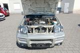Suzuki Jimny 1.3 Club Rock am Ring Cabrio - Suzuki Jimny: Rock Am Ring