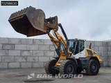 Liebherr L538 GERMAN MACHINE - Liebherr Radlader L538