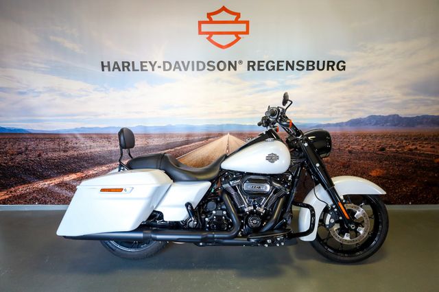 Harley-Davidson FLHRXS Road King Special