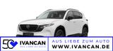 Mazda CX-5 2.5i 141PS A/T AWD Homura BLOP