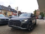 Audi Q5 Sportback 40 TFSI quattro S line,Matrix,Pano - Jahreswagen