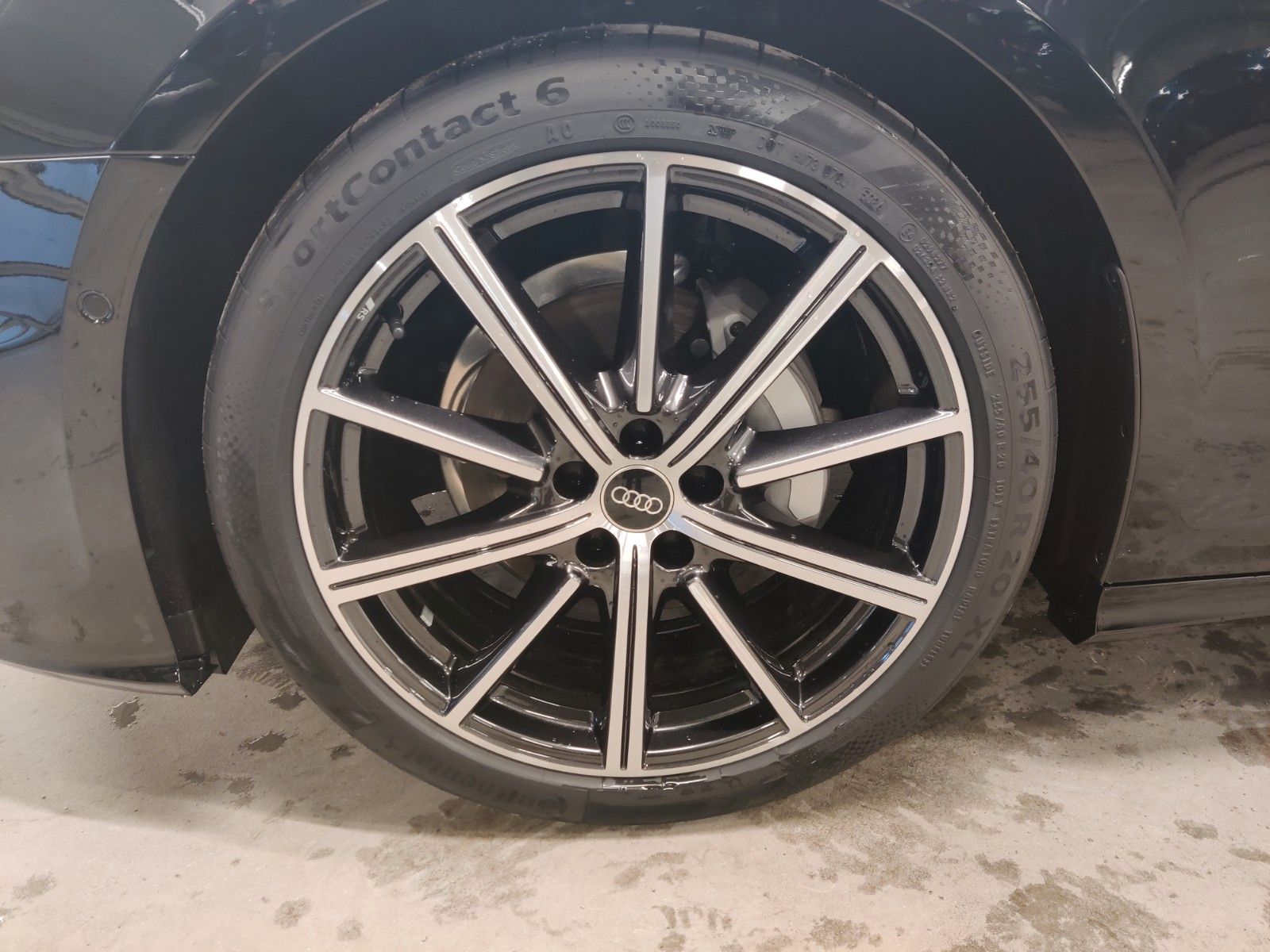 Audi A6 - Bild 14