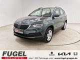 Skoda Karoq 1.0 TSI Ambition RFK|LED|Navi - Skoda Karoq in Chemnitz