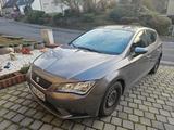 Seat Leon 1.0 TSI 85kW Start&Stop CONNECT CONNECT - SEAT Leon CONNECT mit Benzin-Antrieb