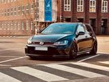 Volkswagen Golf 7 GTI Clubsport - Schalensitze | KW V... - Volkswagen Golf: 7 GTI Clubsport