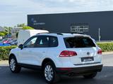 Volkswagen Touareg V6 TDI BMT*SERVICE NEU* - gebrauchte VW Touareg aus dem Jahr 2014