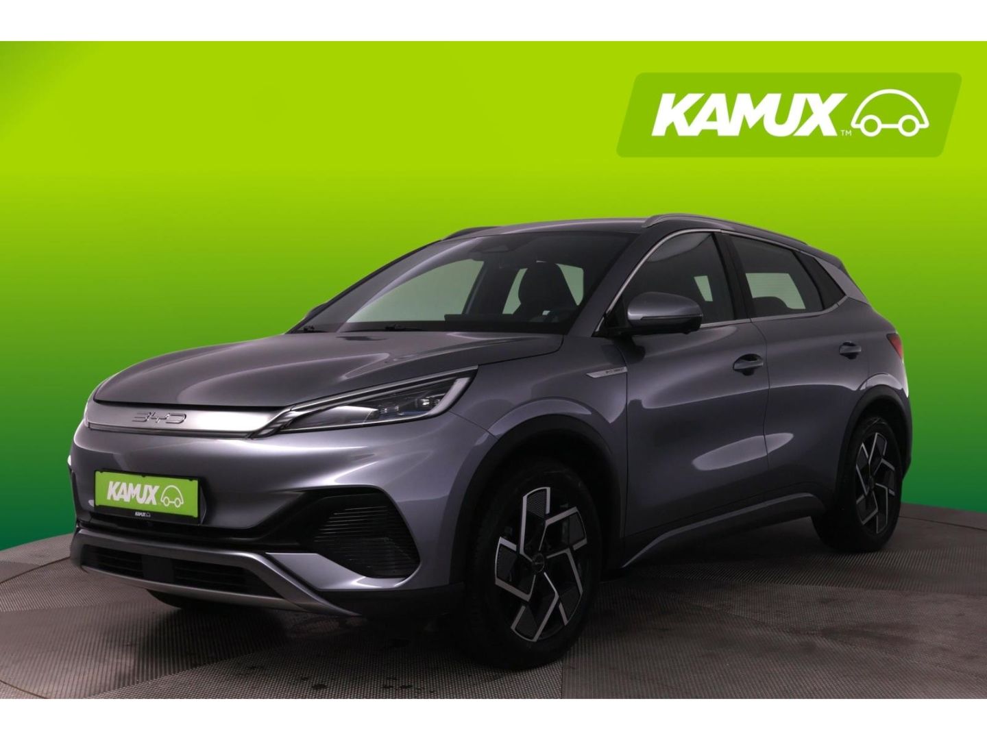 BYD ATTO 3