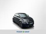 Fiat 500e Icon 23,8 kWh NAVI/CarPlay/DAB/ALU - Gebrauchtwagen mit Automatik bis 15.000 Euro