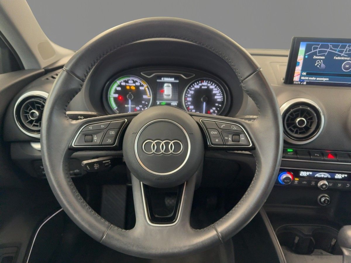 Audi A3 - Bild 10