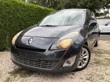 Renault Scenic III Grand Luxe VOLLLEDER - AHK- Automatik - Renault Scenic Luxe mit Benzin-Antrieb