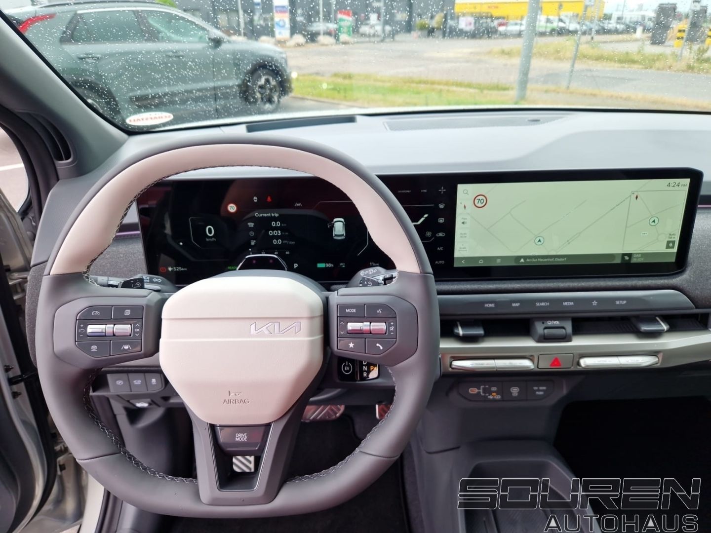 Fahrzeugabbildung Kia EV3 81,4  kWh Privat GT-Line DriveWise + Komfort