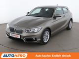 BMW 120i Urban Line *LED*TEMPO*PDC*SHZ*ALU*KLIMA* - BMW 120 in Frankfurt (Main)