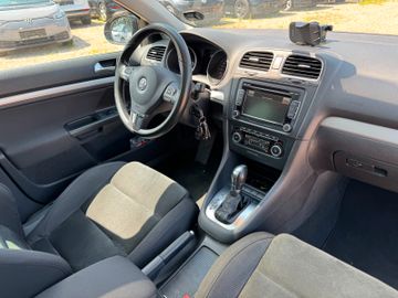 Volkswagen Golf - 9