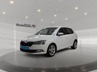 Skoda Fabia 1.0TSI Cool Plus *LM-Felgen*Sitzheizung*